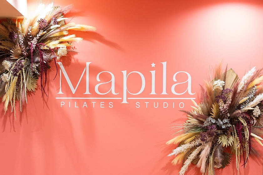Mapila