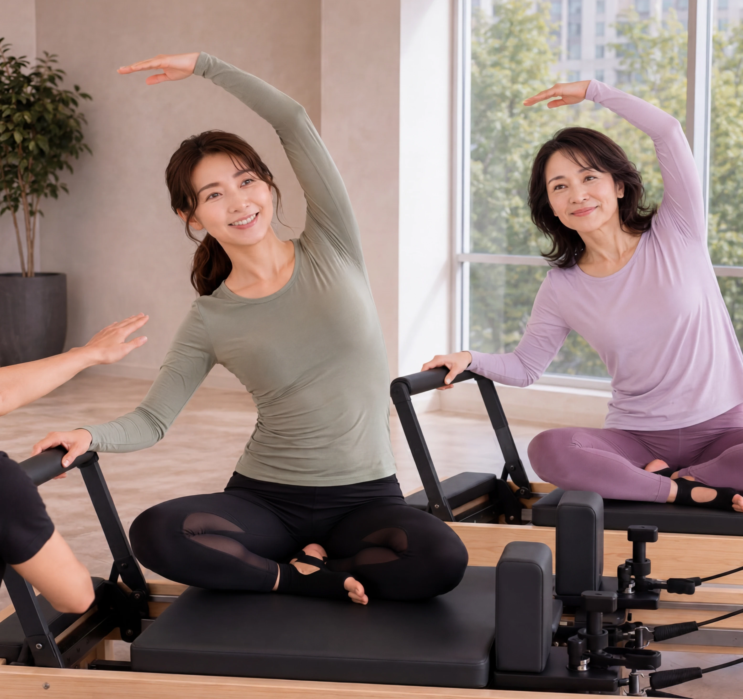 五感が踊る、わたし時間。